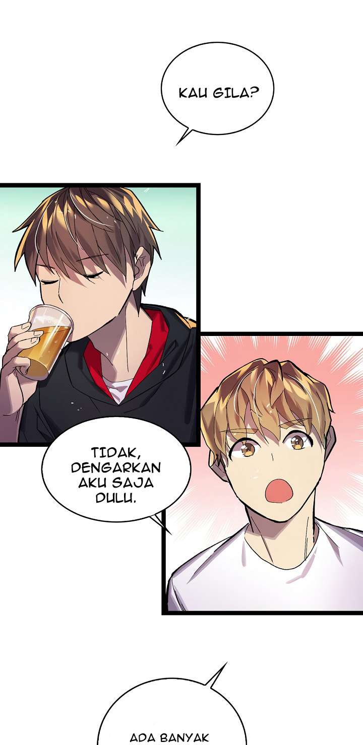 Ranker’s Return Chapter 1 - halaman 67