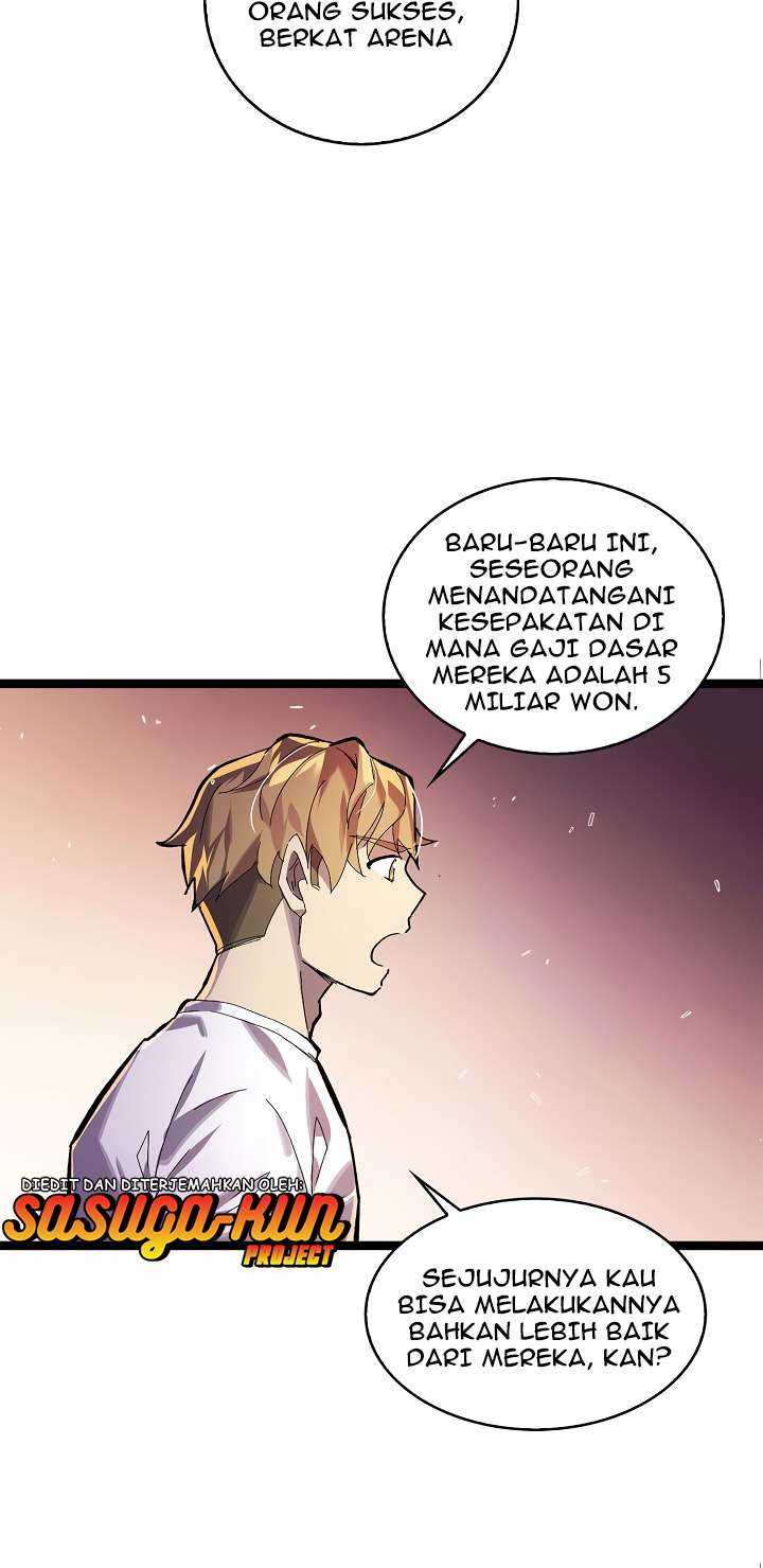 Ranker’s Return Chapter 1 - halaman 68