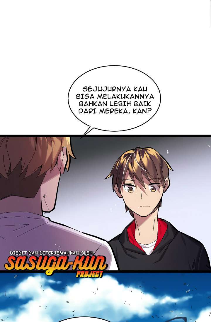 Ranker’s Return Chapter 1 - halaman 69