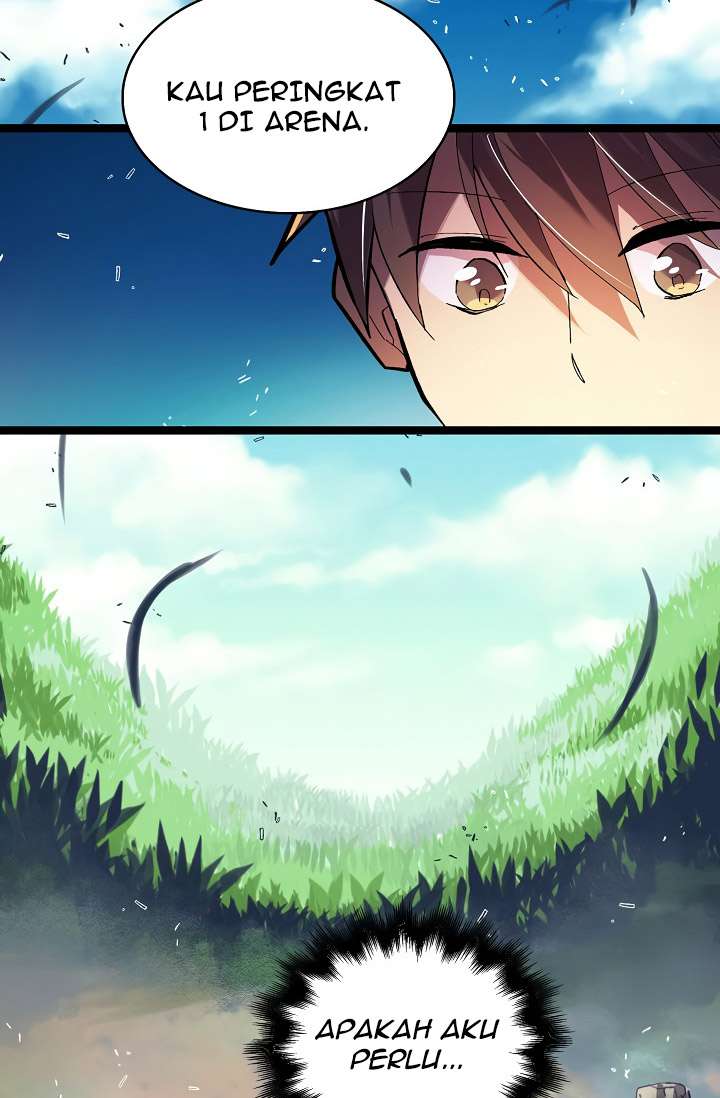 Ranker’s Return Chapter 1 - halaman 70