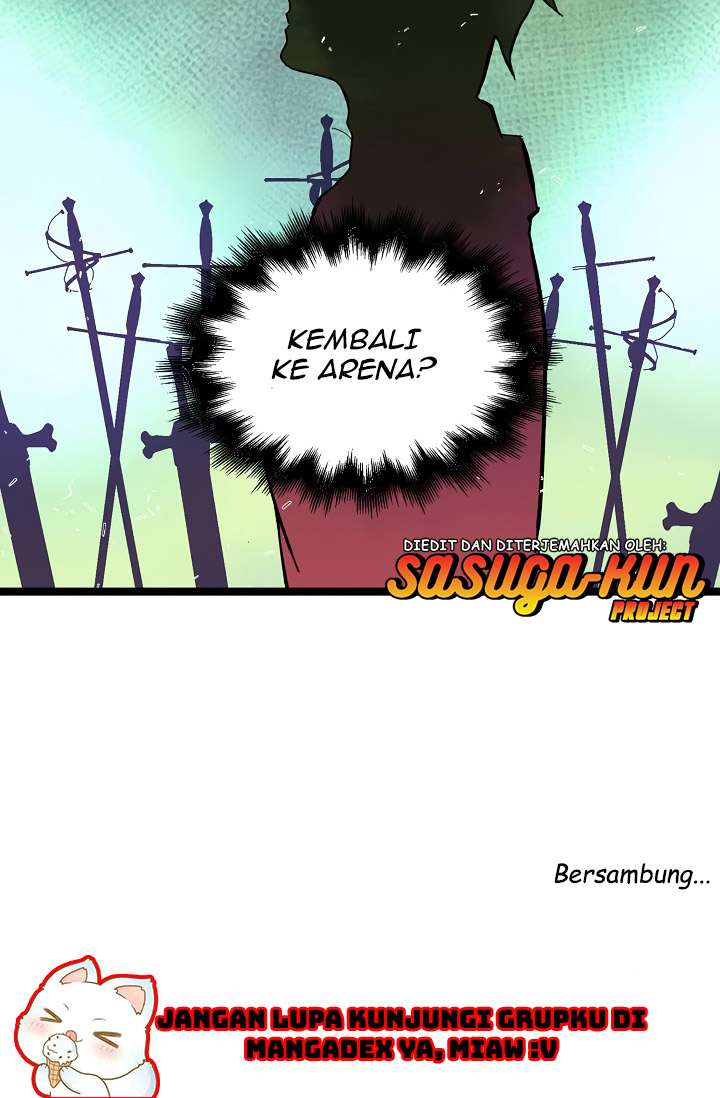 Ranker’s Return Chapter 1 - halaman 72