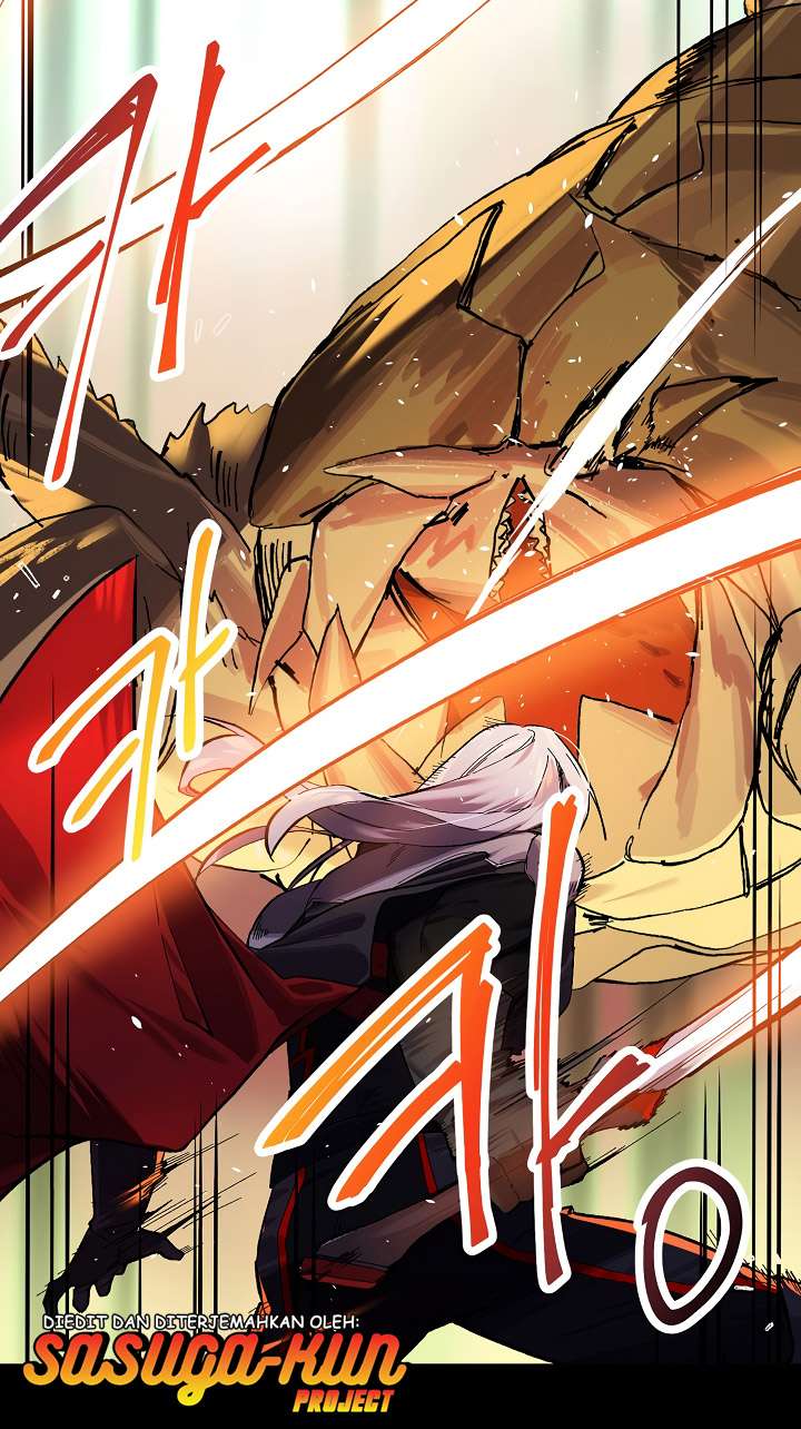 Ranker’s Return Chapter 1 - halaman 9