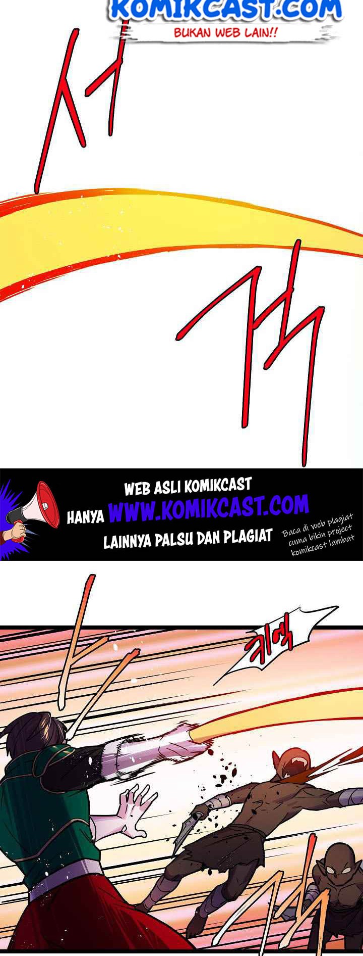 Ranker’s Return Chapter 10 - halaman 11