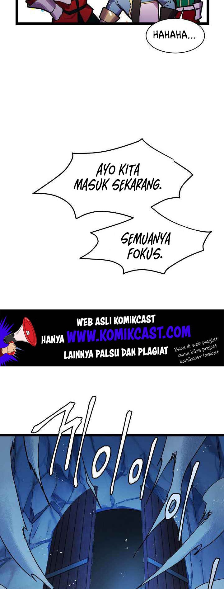 Ranker’s Return Chapter 10 - halaman 23