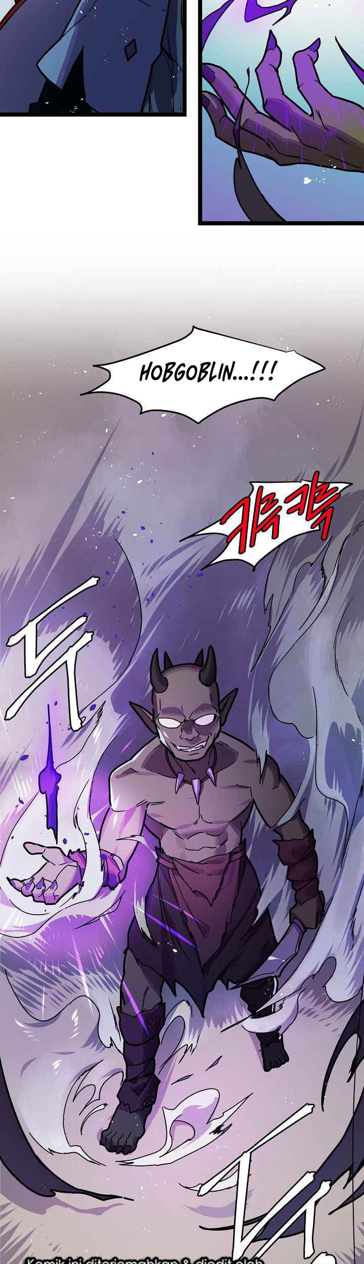 Ranker’s Return Chapter 10 - halaman 26