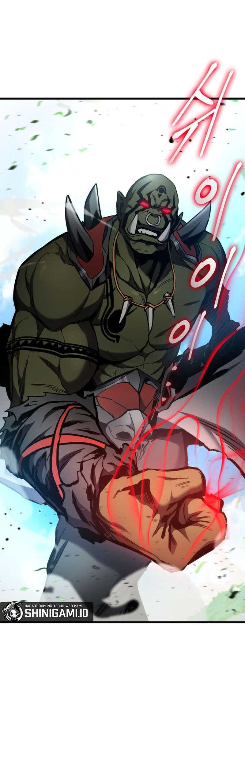Ranker’s Return Chapter 100 - halaman 11
