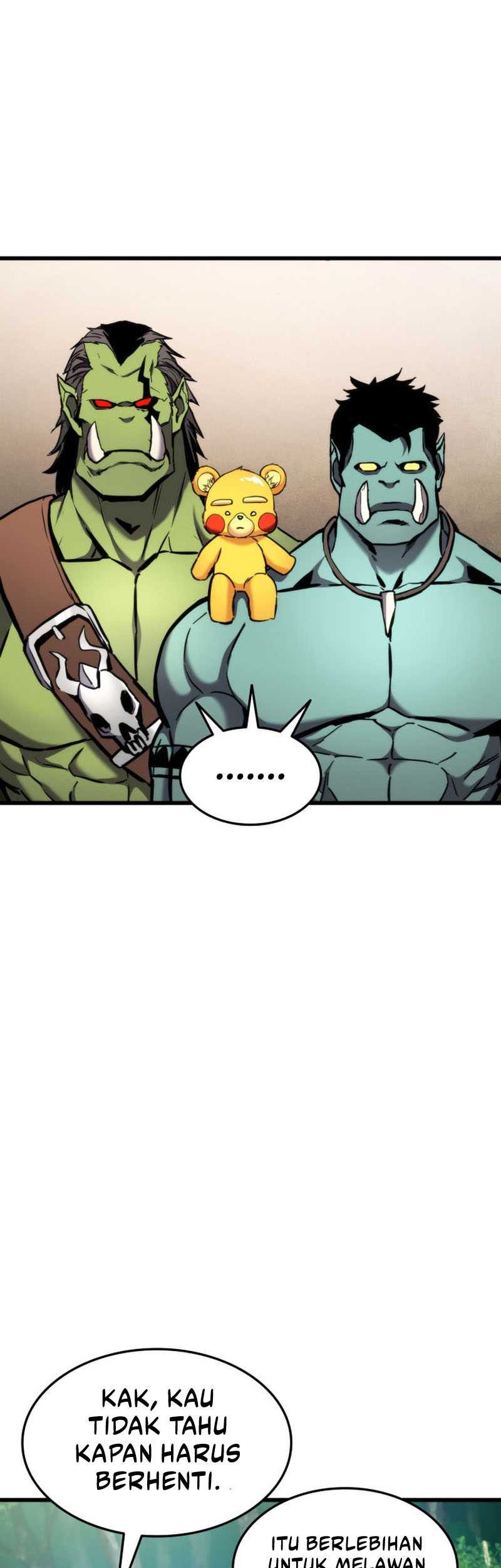 Ranker’s Return Chapter 100 - halaman 12