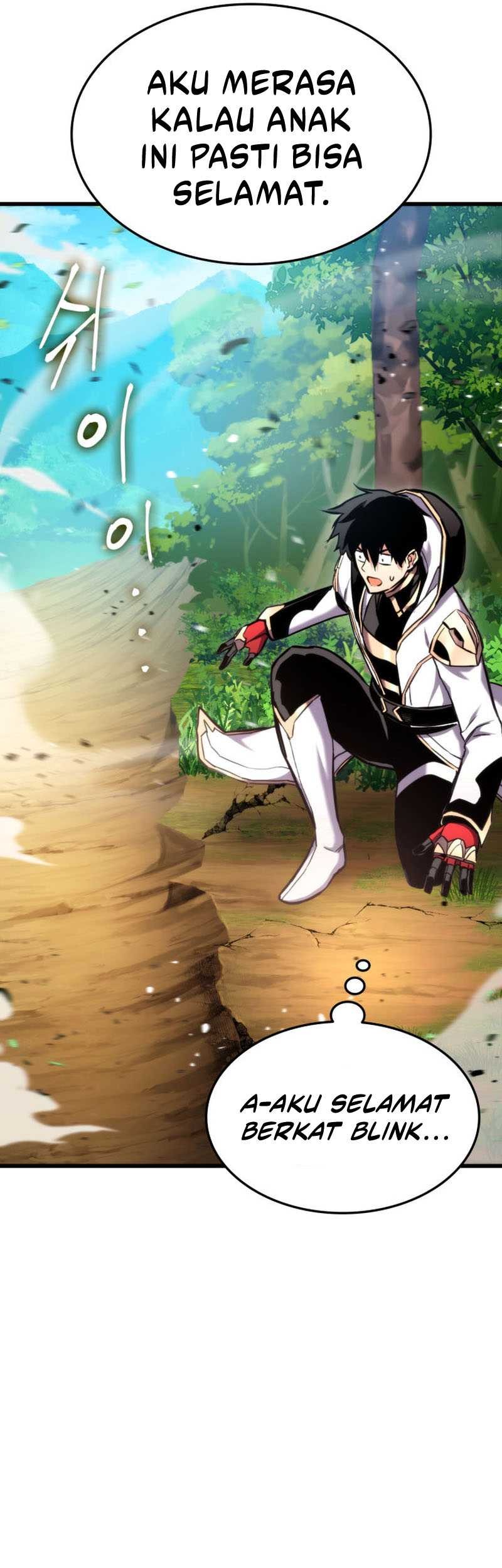 Ranker’s Return Chapter 100 - halaman 14