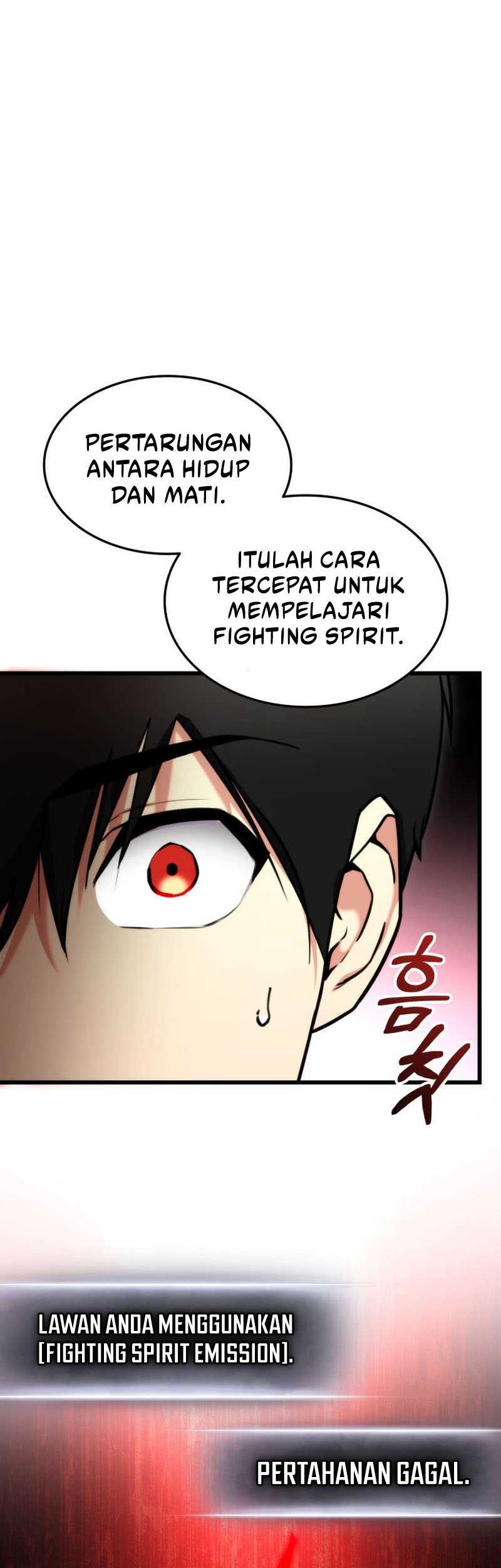 Ranker’s Return Chapter 100 - halaman 16