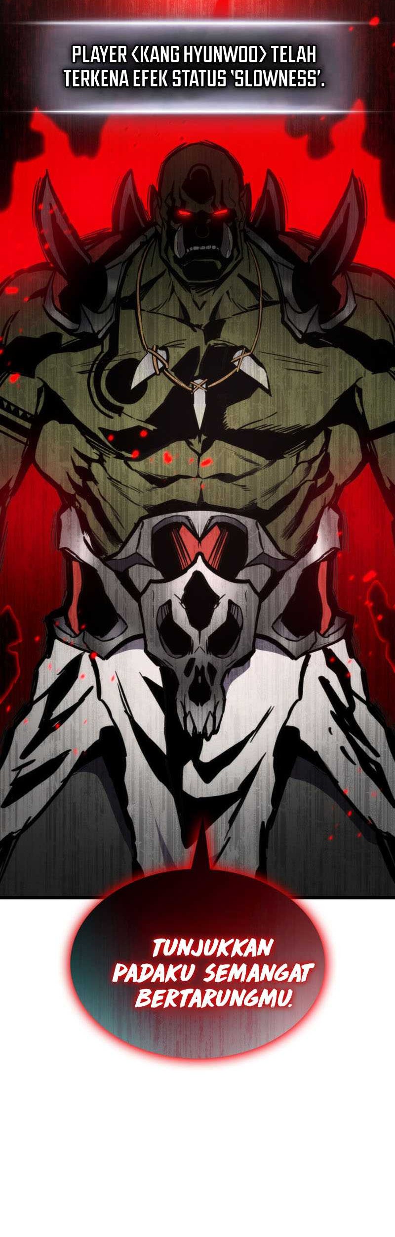 Ranker’s Return Chapter 100 - halaman 17