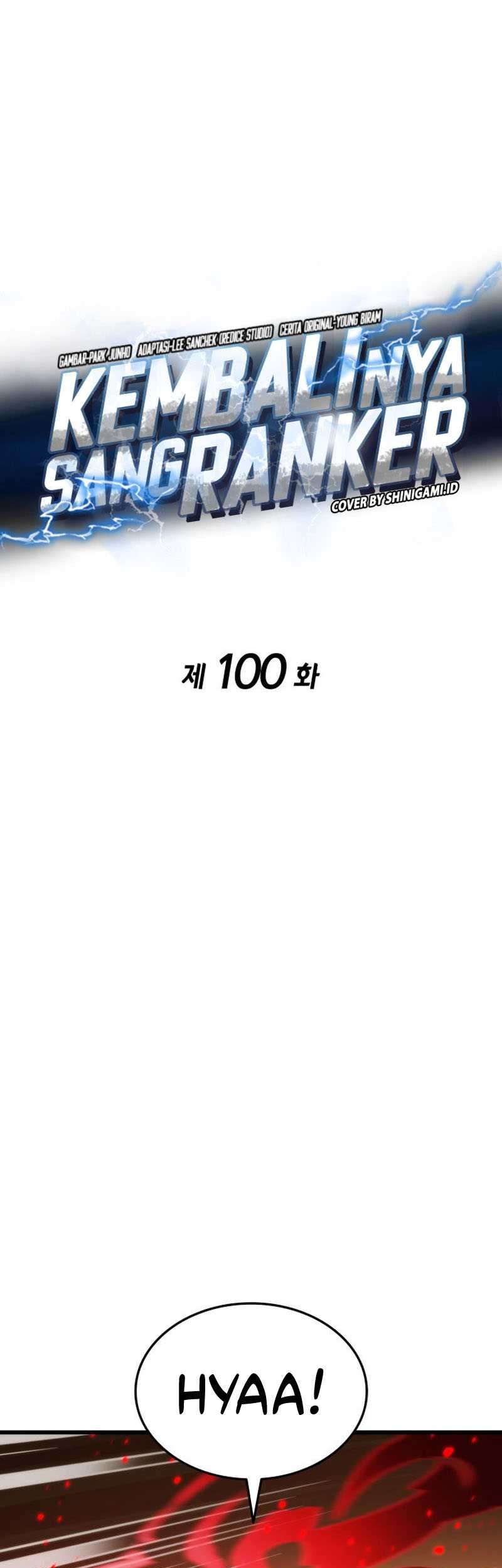 Ranker’s Return Chapter 100 - halaman 18