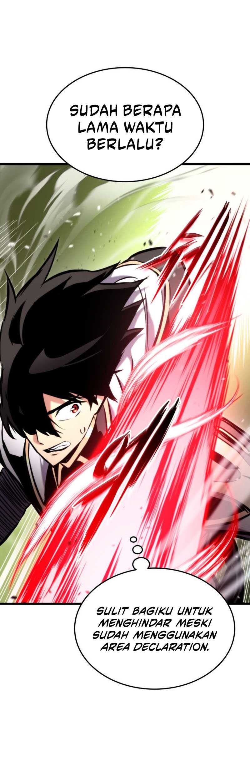 Ranker’s Return Chapter 100 - halaman 22
