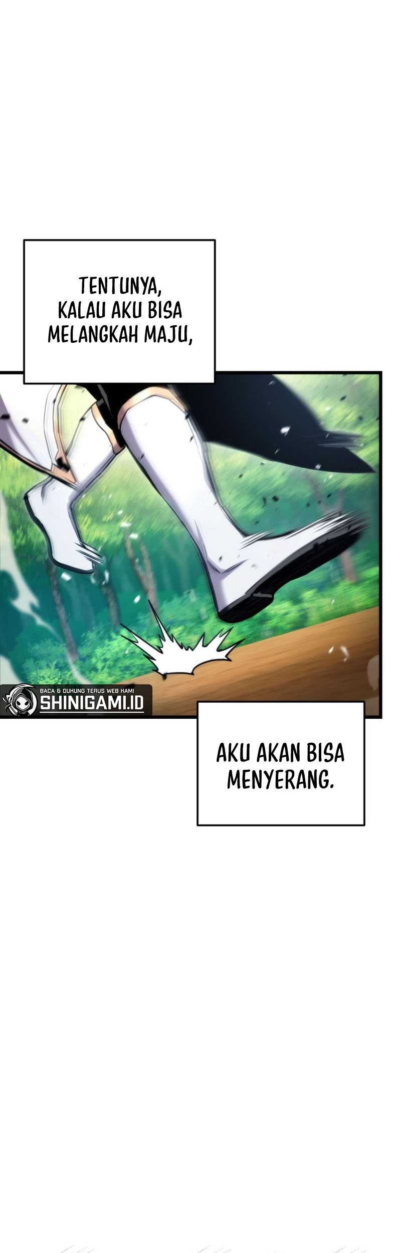 Ranker’s Return Chapter 100 - halaman 23
