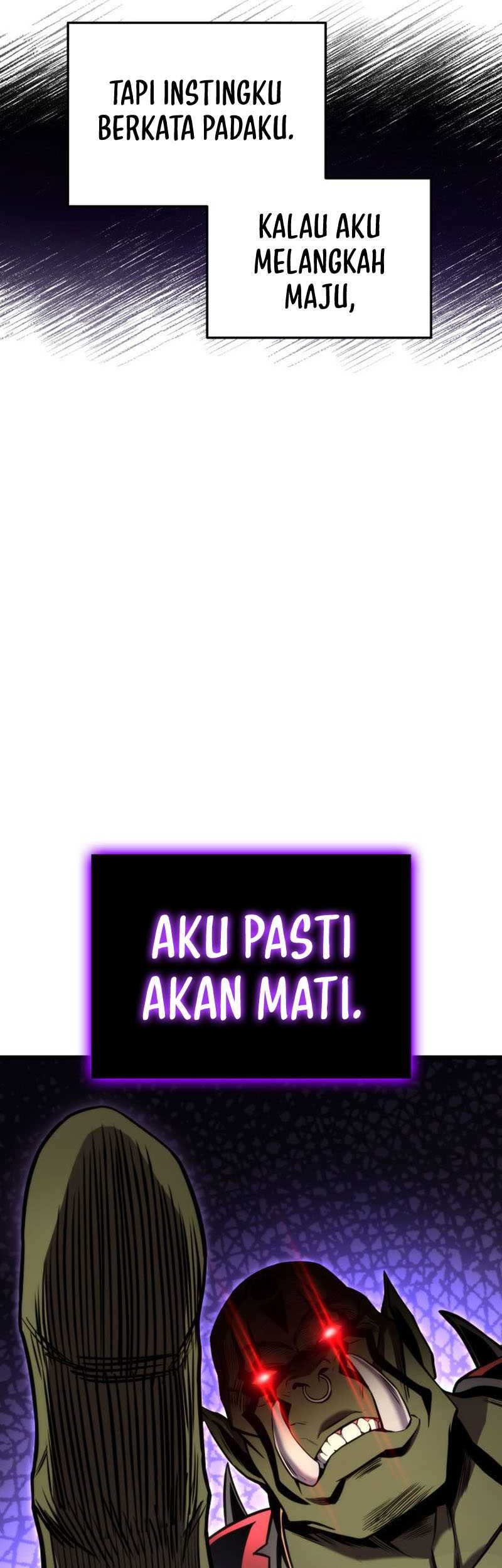 Ranker’s Return Chapter 100 - halaman 24