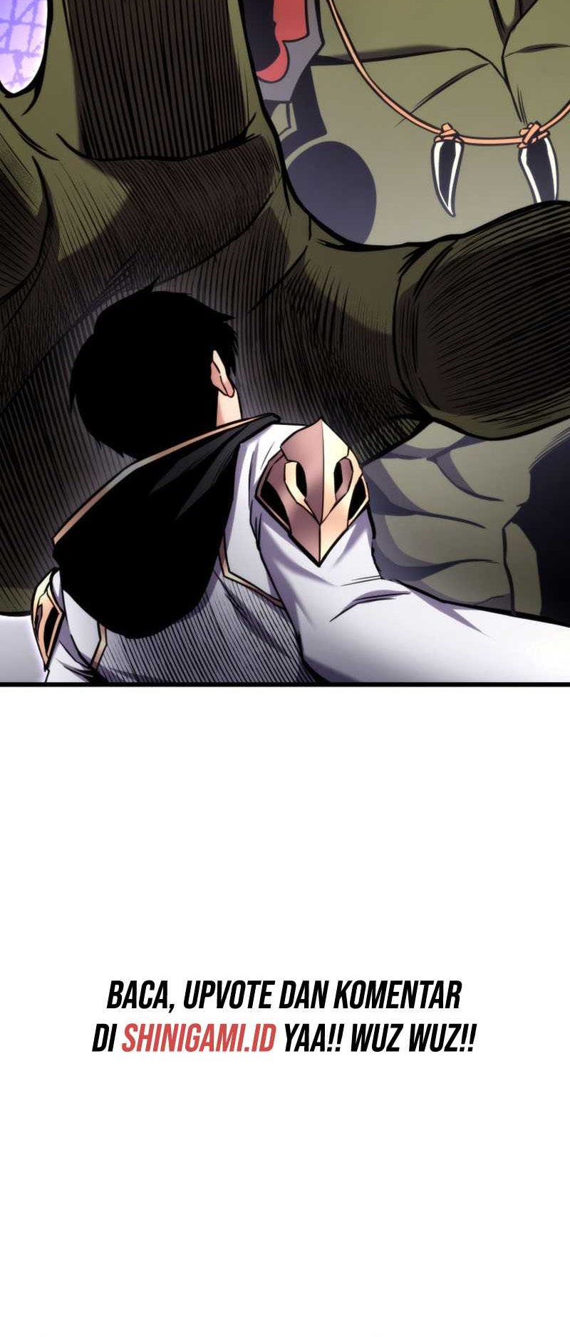 Ranker’s Return Chapter 100 - halaman 25