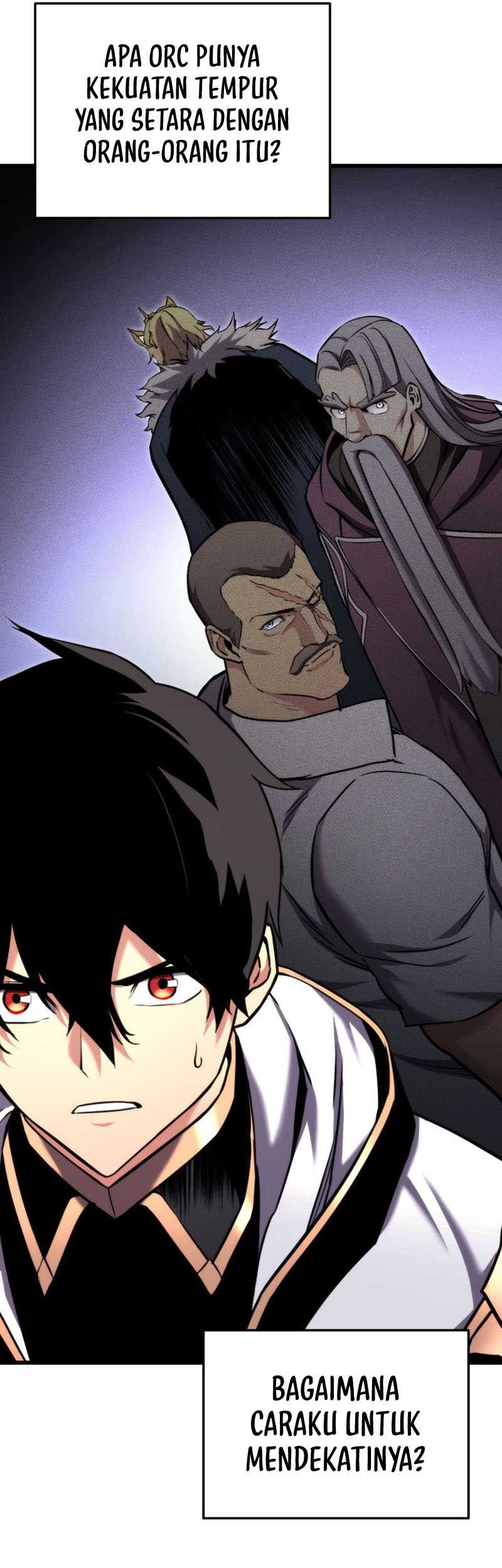 Ranker’s Return Chapter 100 - halaman 26