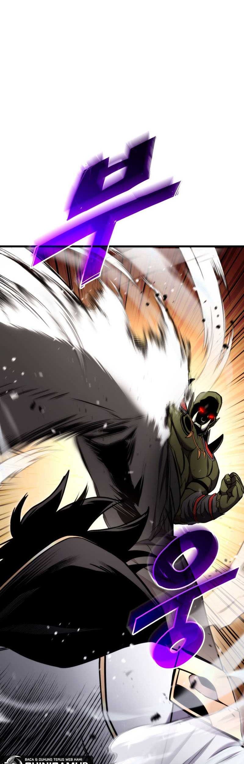 Ranker’s Return Chapter 100 - halaman 27