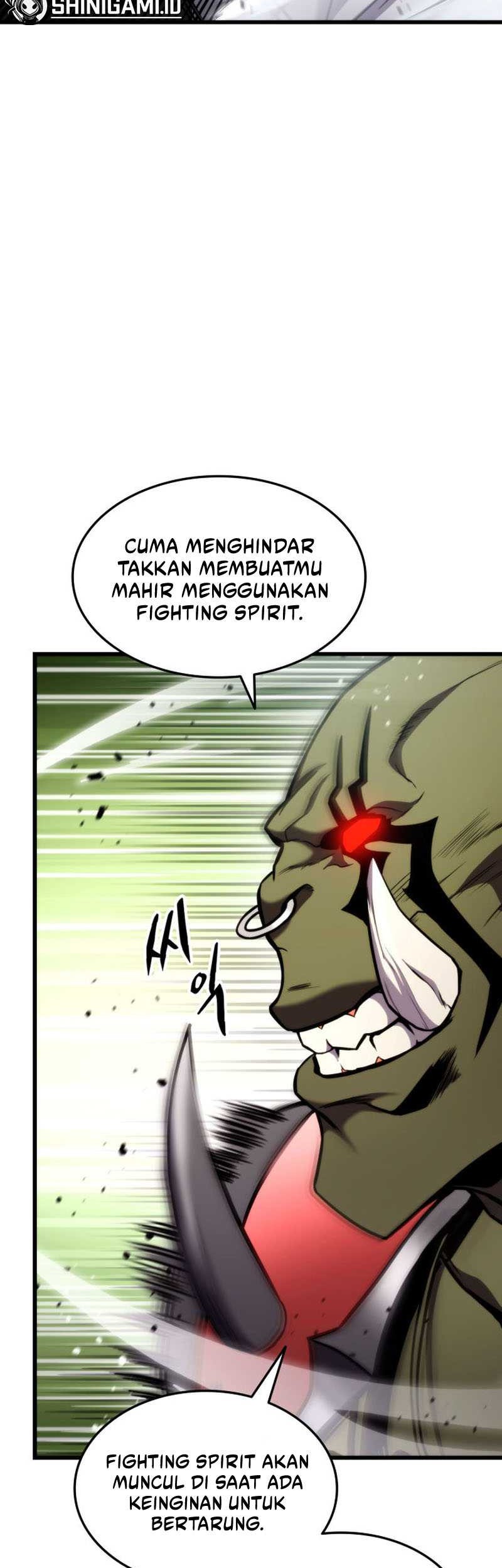Ranker’s Return Chapter 100 - halaman 28