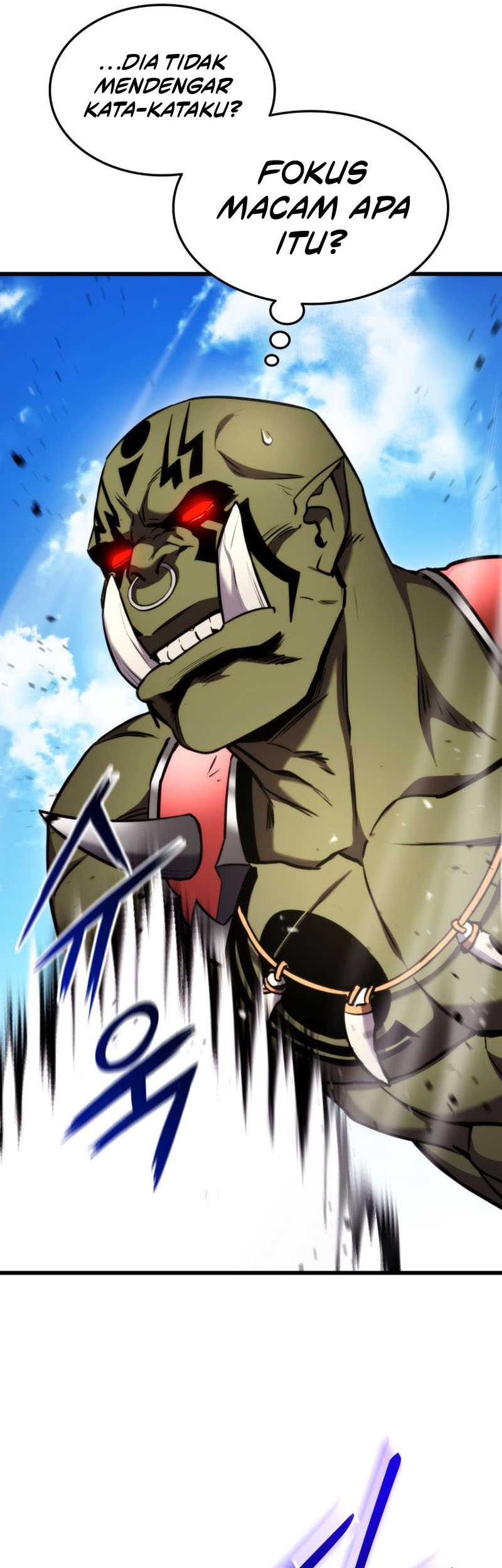 Ranker’s Return Chapter 100 - halaman 30
