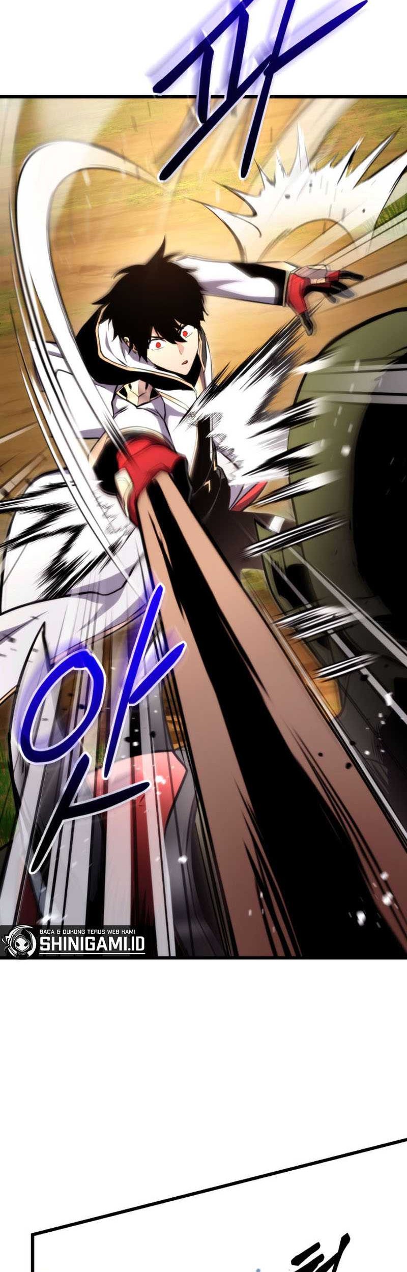 Ranker’s Return Chapter 100 - halaman 31