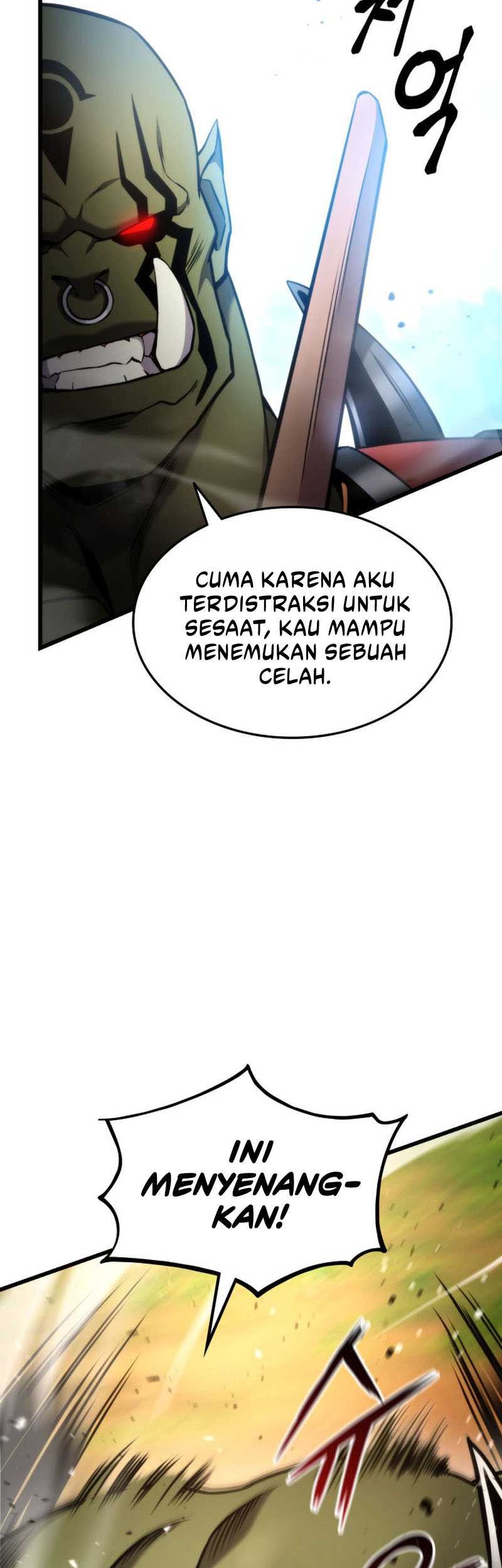 Ranker’s Return Chapter 100 - halaman 32