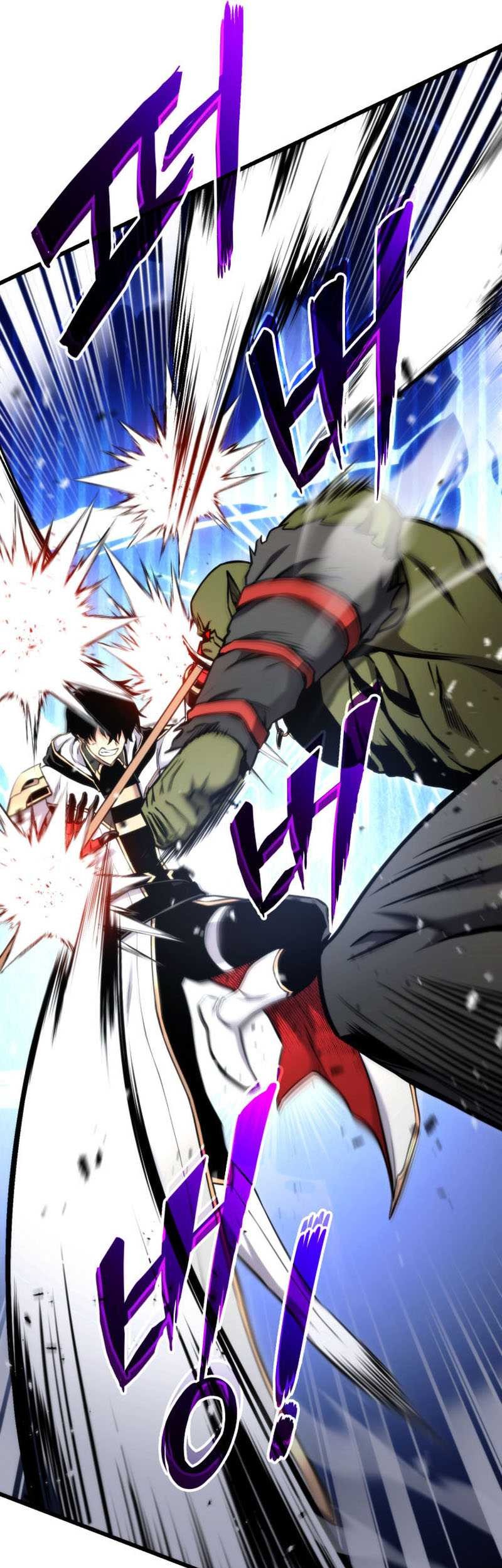 Ranker’s Return Chapter 100 - halaman 34