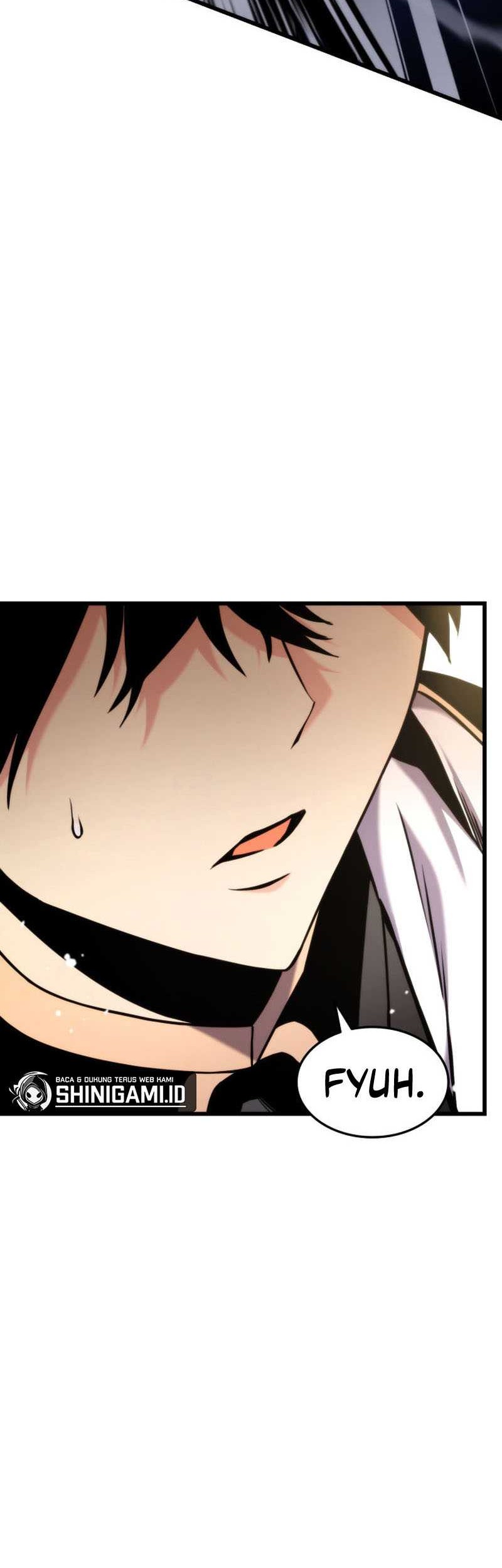 Ranker’s Return Chapter 100 - halaman 35