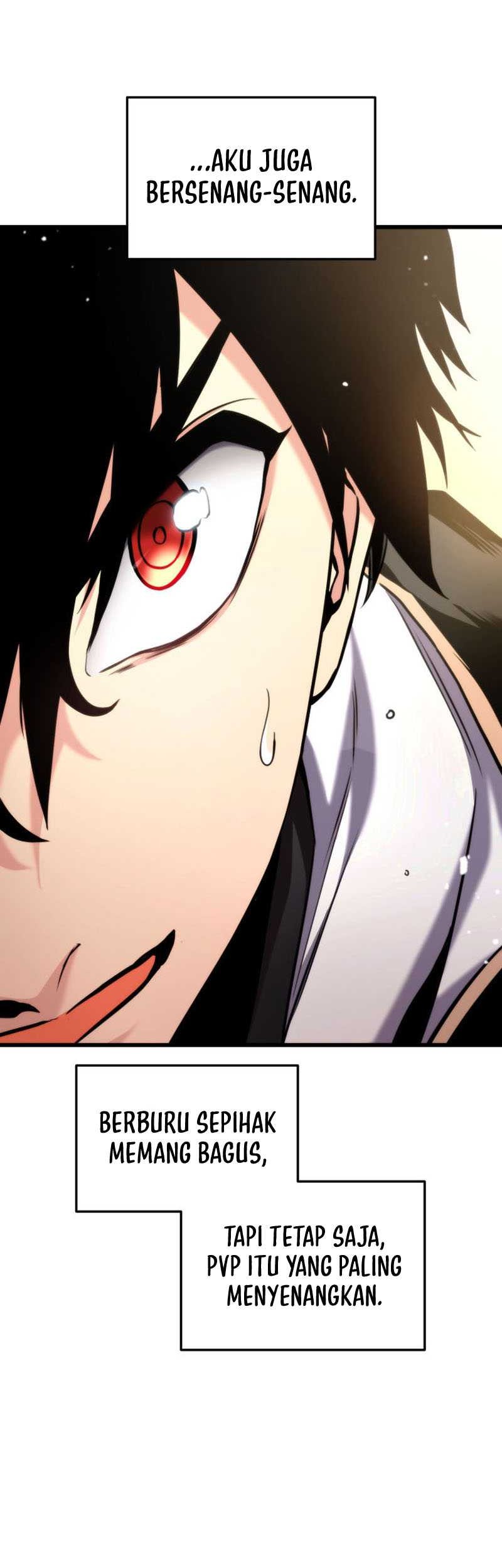 Ranker’s Return Chapter 100 - halaman 36