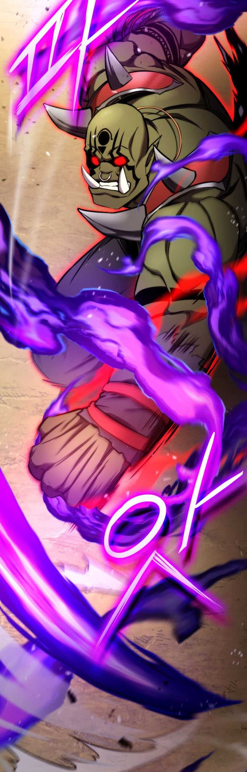 Ranker’s Return Chapter 100 - halaman 39