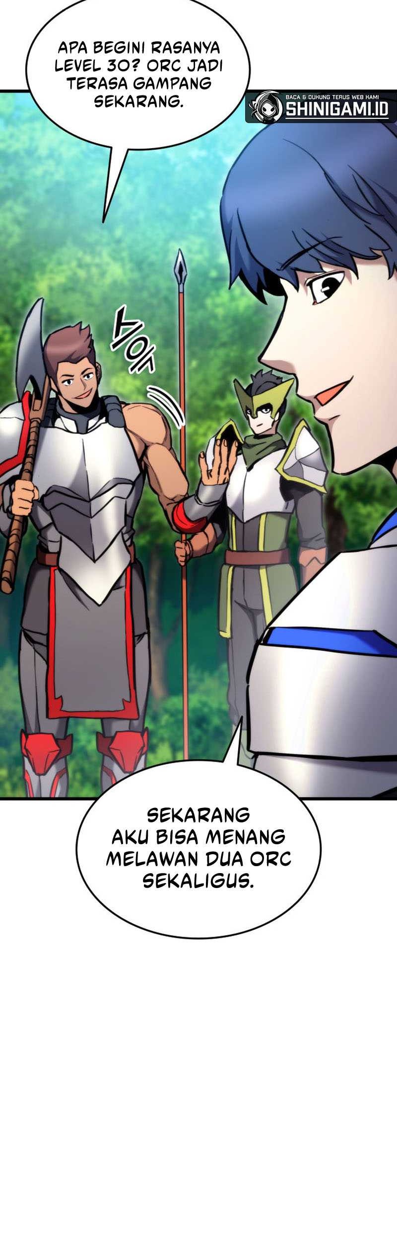 Ranker’s Return Chapter 100 - halaman 4