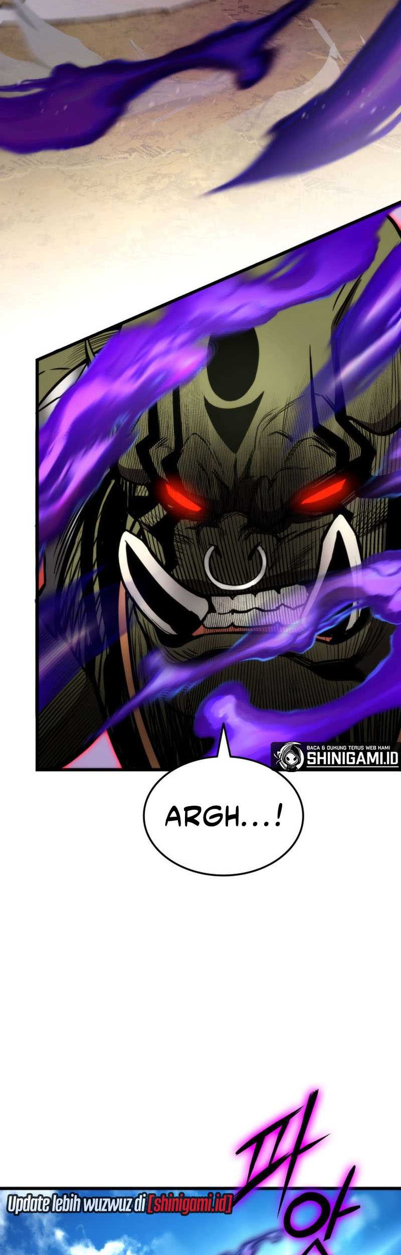 Ranker’s Return Chapter 100 - halaman 40