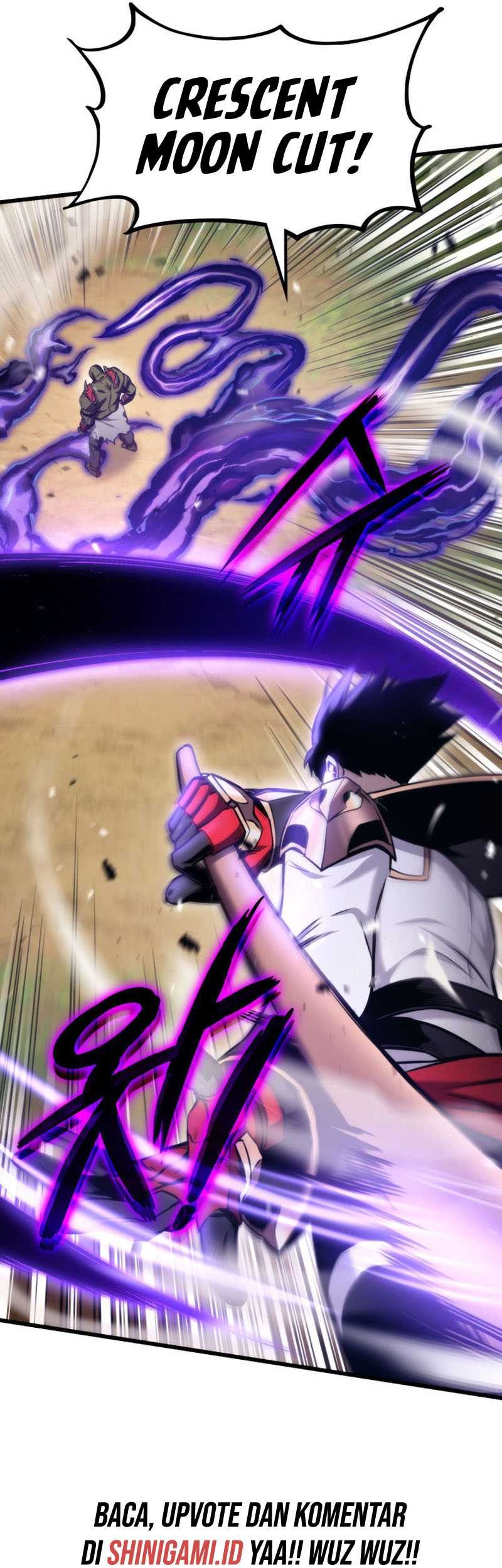 Ranker’s Return Chapter 100 - halaman 42