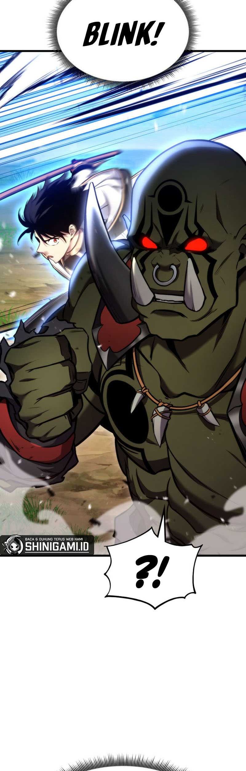 Ranker’s Return Chapter 100 - halaman 44