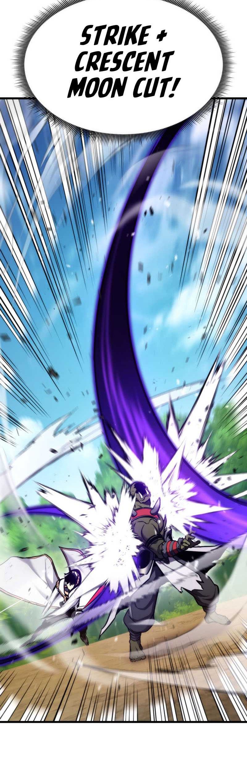 Ranker’s Return Chapter 100 - halaman 45