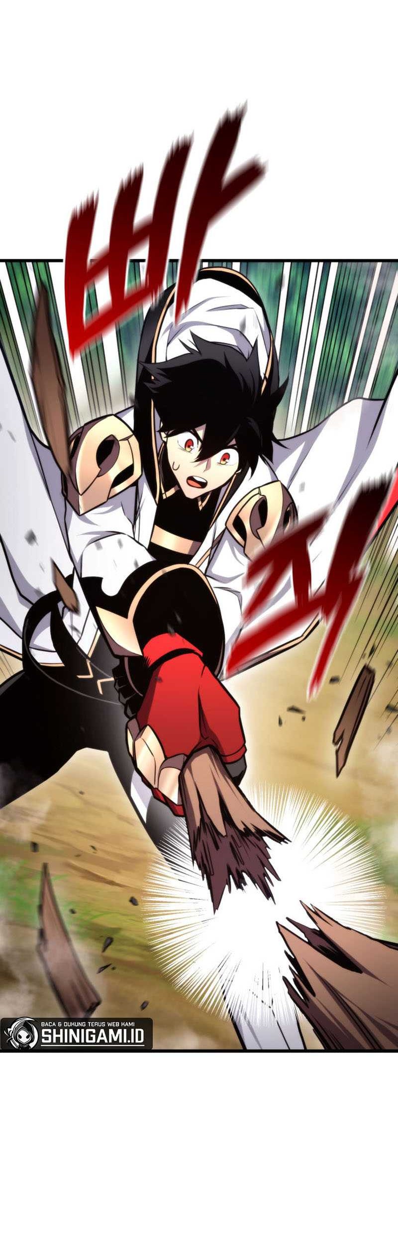 Ranker’s Return Chapter 100 - halaman 47