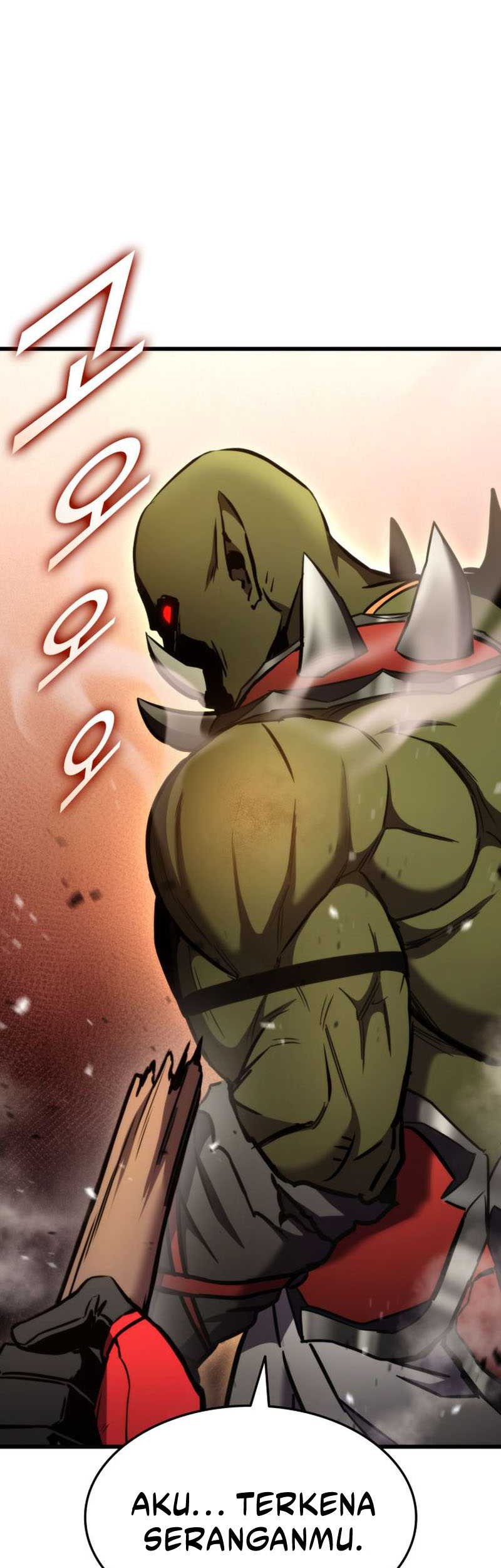 Ranker’s Return Chapter 100 - halaman 48