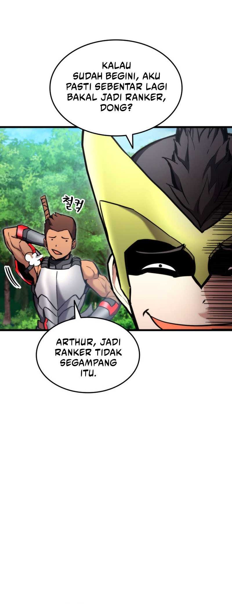 Ranker’s Return Chapter 100 - halaman 5