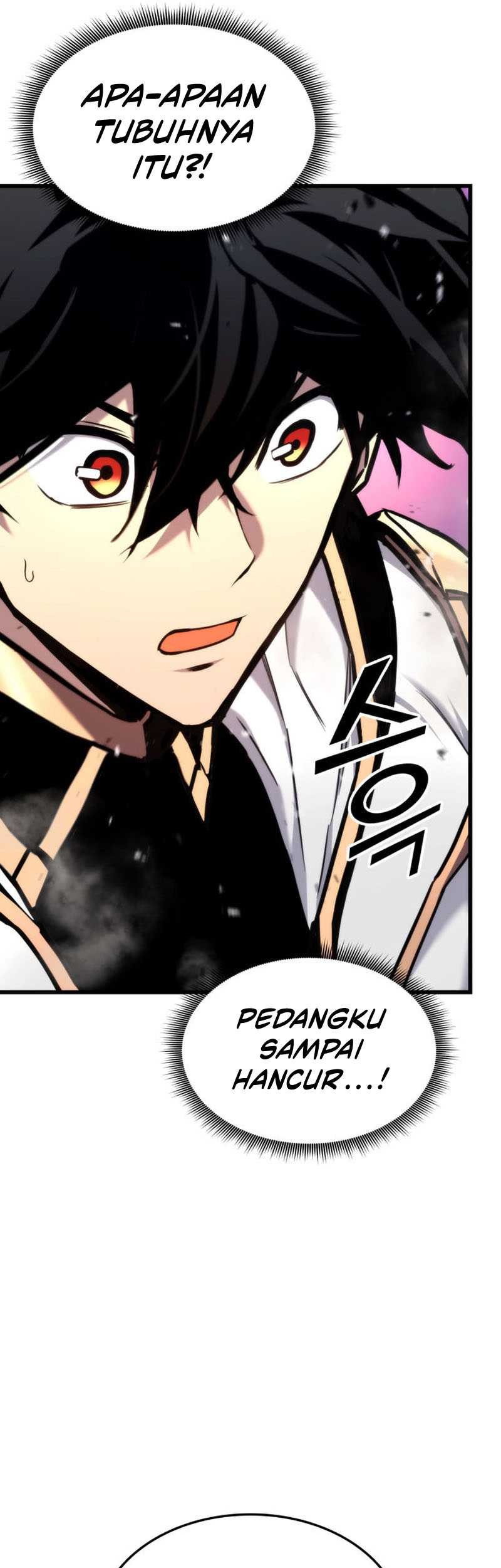 Ranker’s Return Chapter 100 - halaman 50