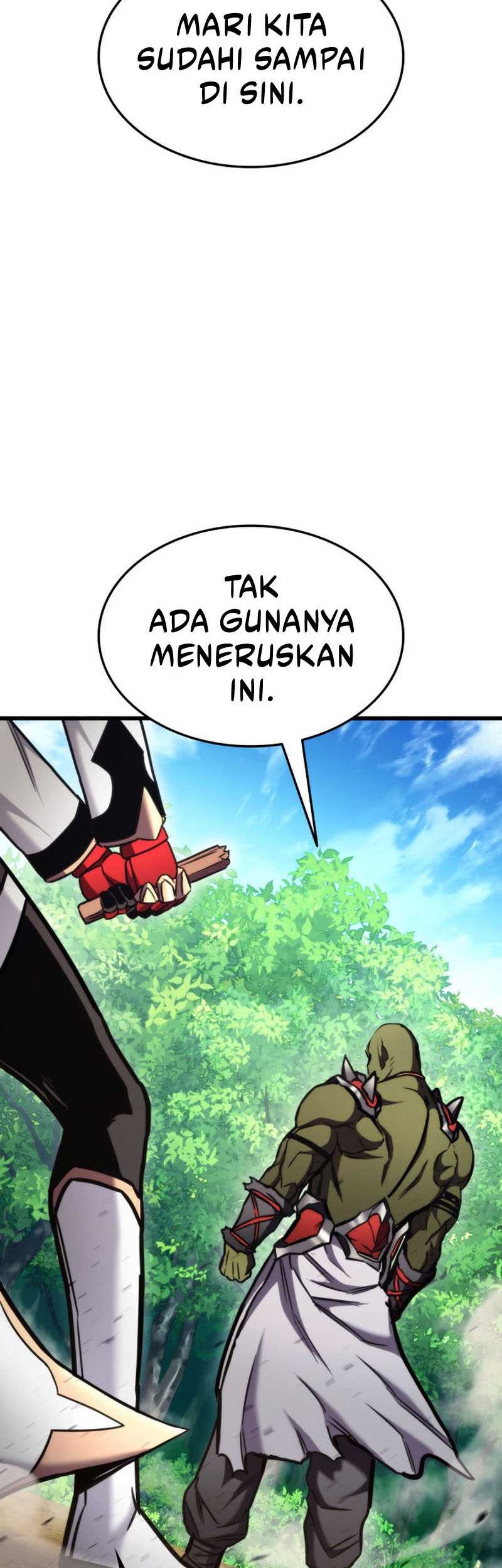 Ranker’s Return Chapter 100 - halaman 51