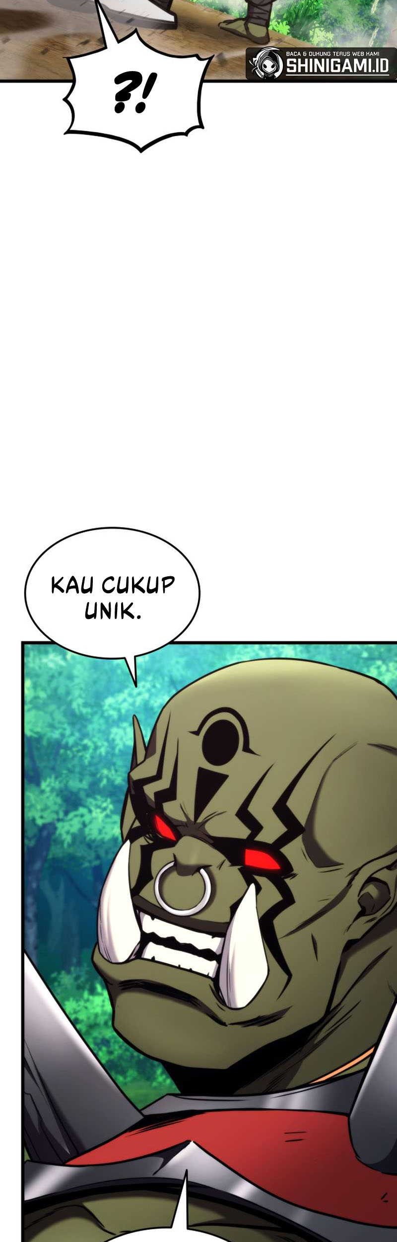 Ranker’s Return Chapter 100 - halaman 52