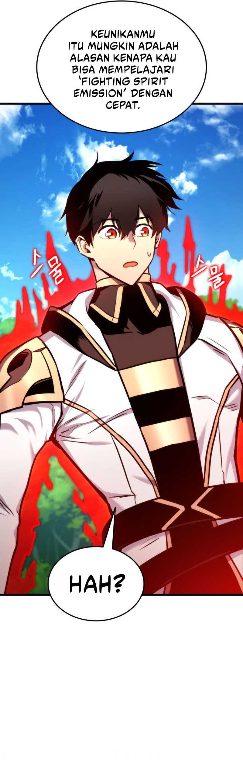 Ranker’s Return Chapter 100 - halaman 54