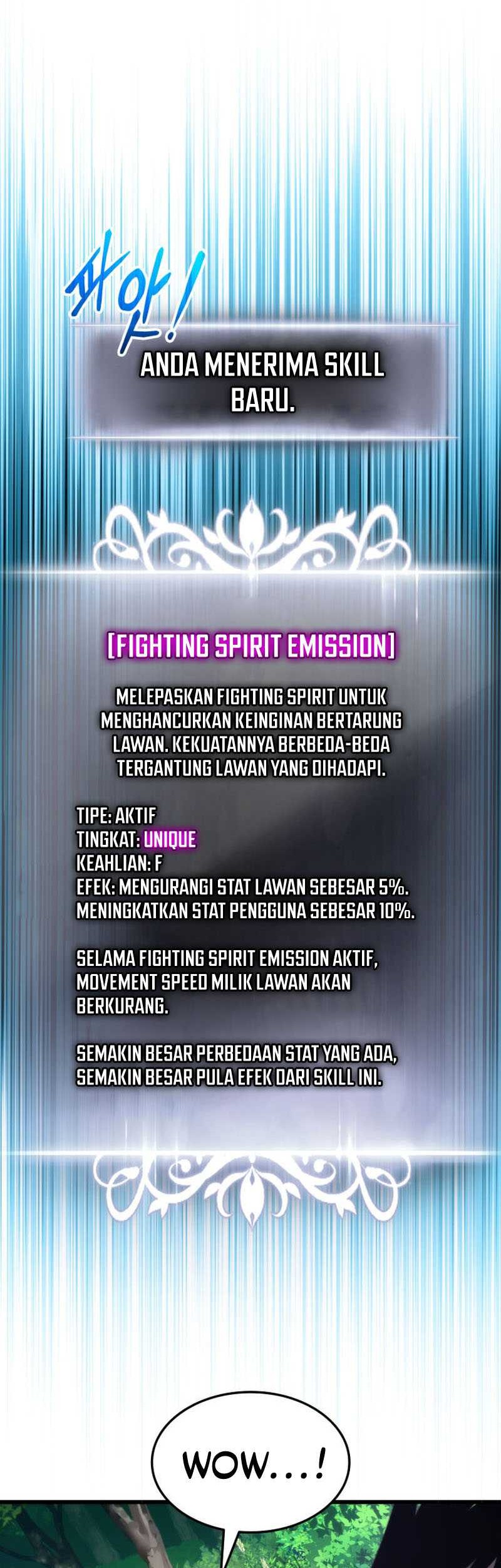 Ranker’s Return Chapter 100 - halaman 55