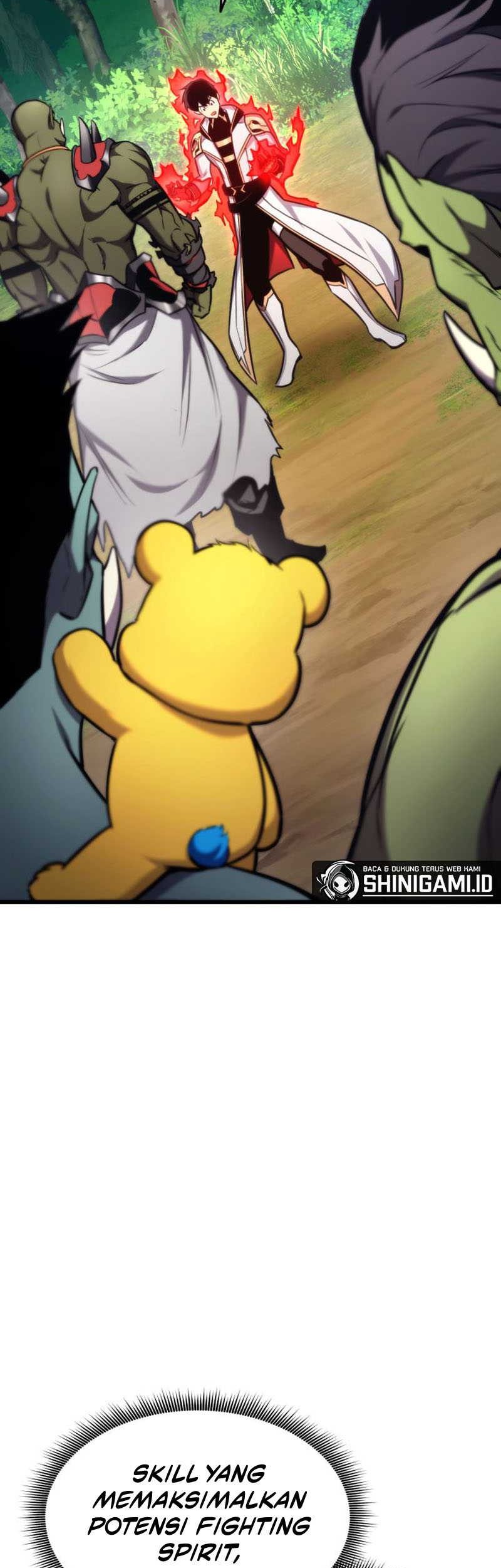 Ranker’s Return Chapter 100 - halaman 56