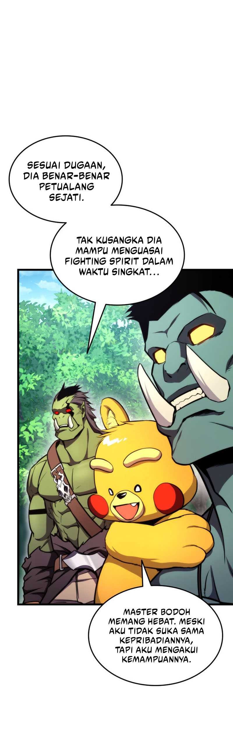 Ranker’s Return Chapter 100 - halaman 58