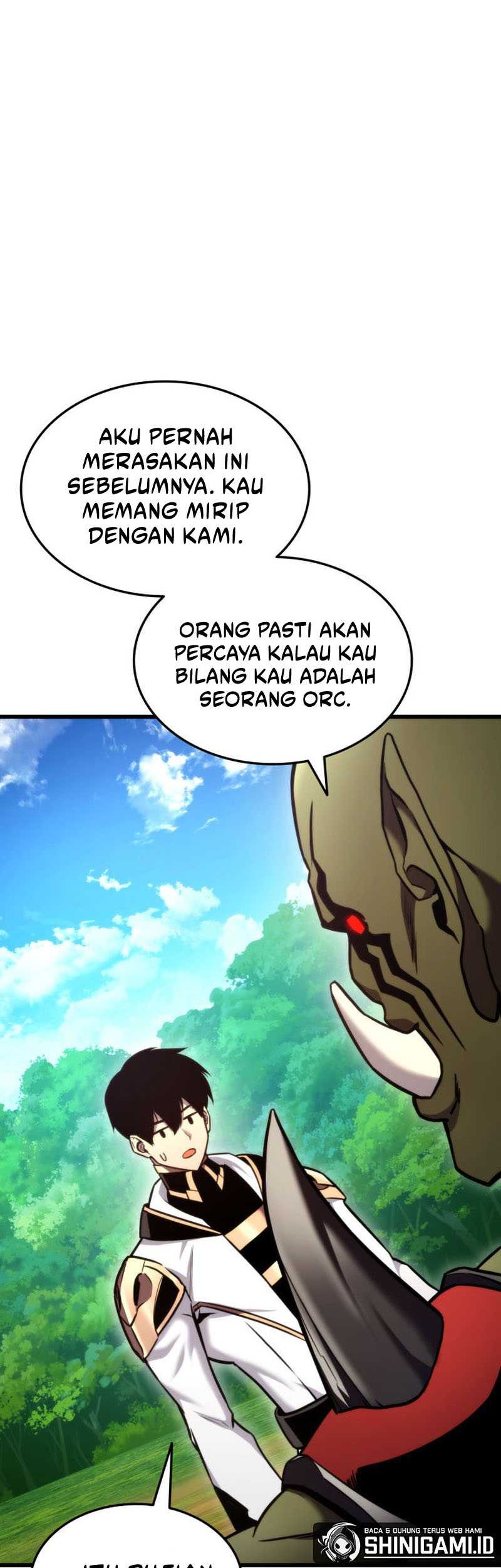 Ranker’s Return Chapter 100 - halaman 59