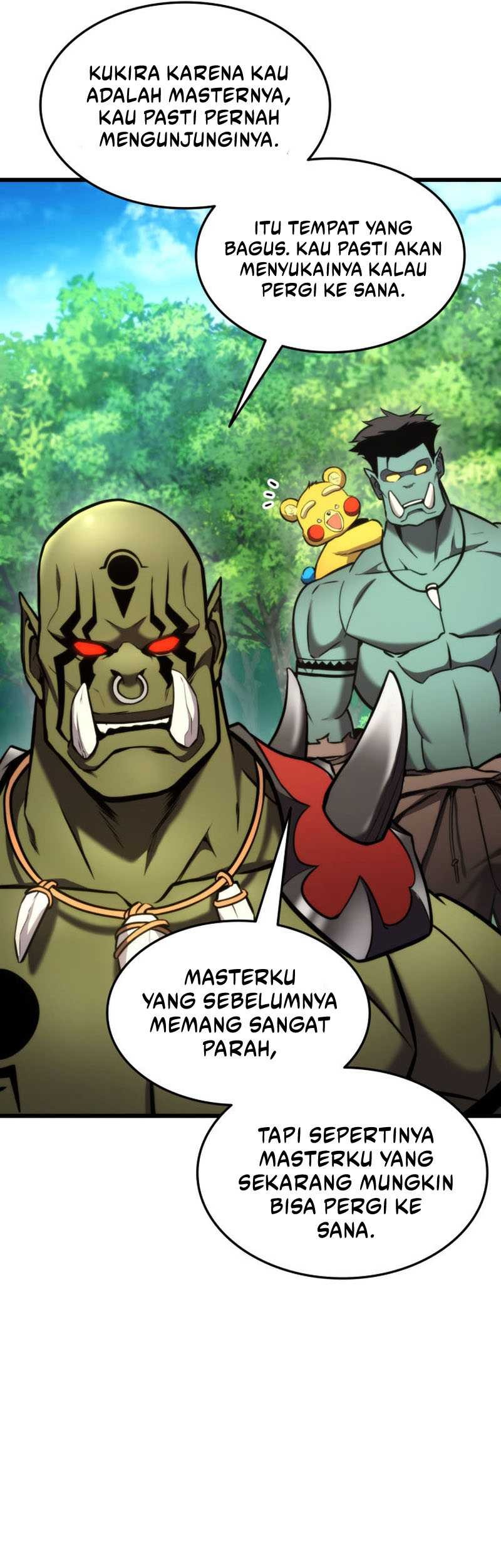 Ranker’s Return Chapter 100 - halaman 62
