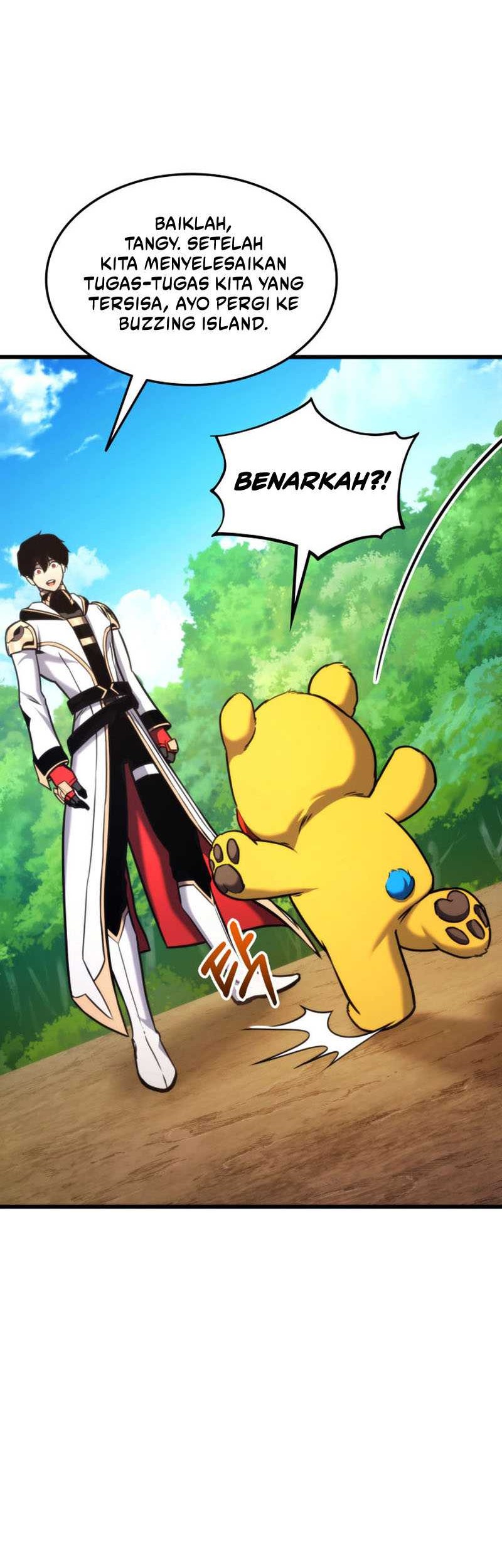 Ranker’s Return Chapter 100 - halaman 63