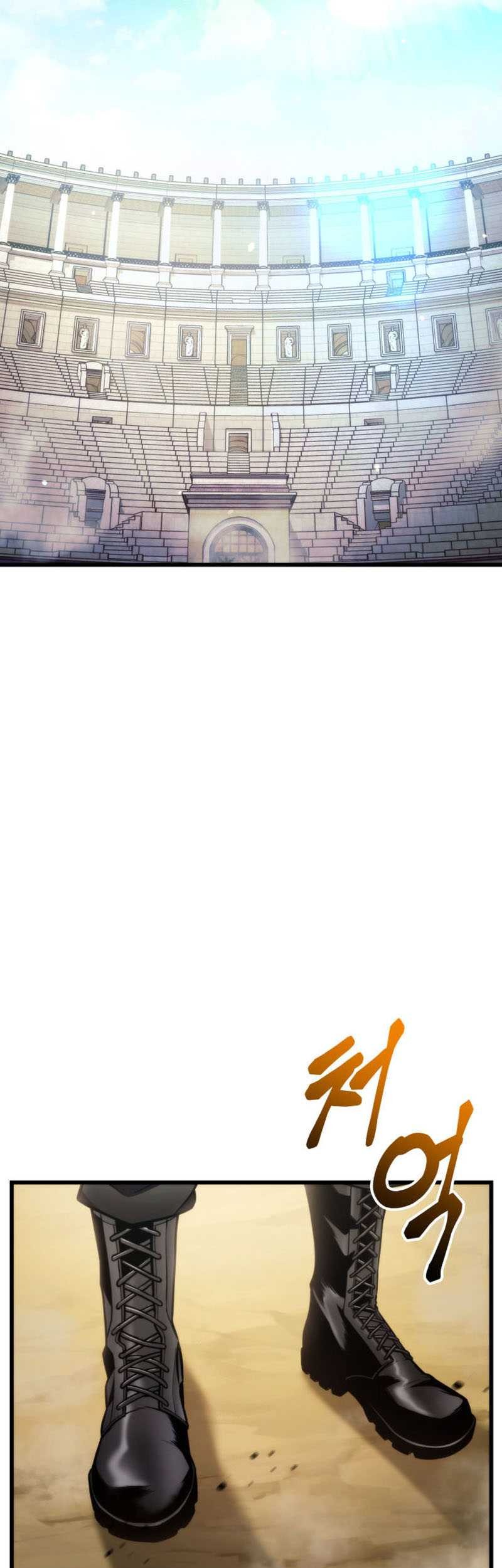 Ranker’s Return Chapter 100 - halaman 66
