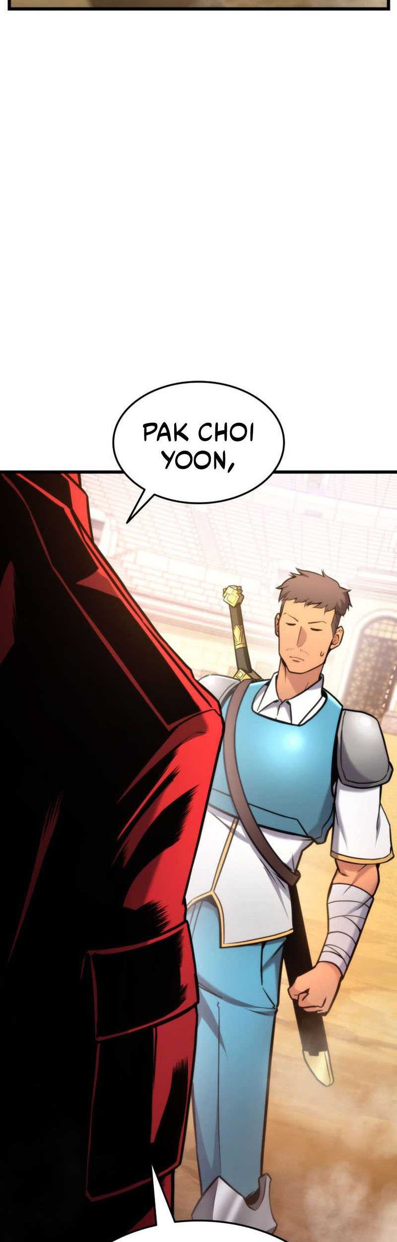 Ranker’s Return Chapter 100 - halaman 67