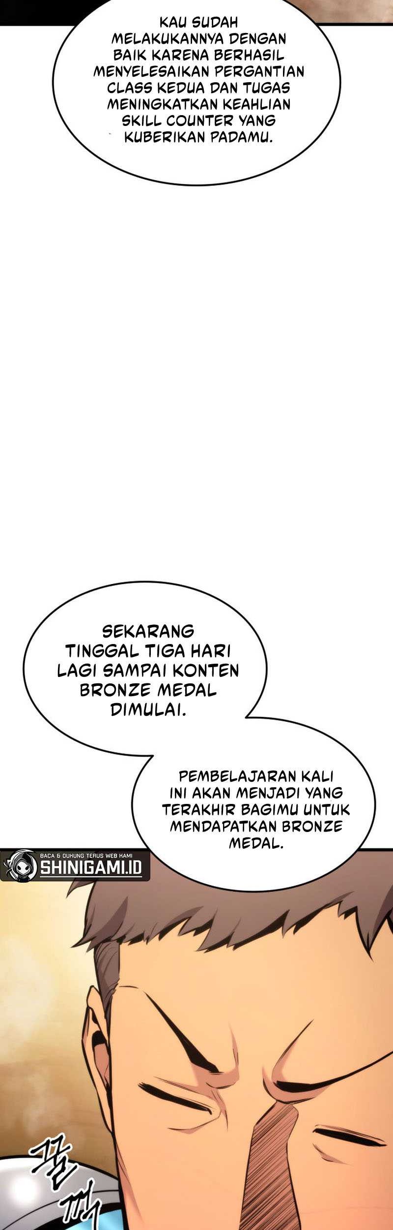 Ranker’s Return Chapter 100 - halaman 68